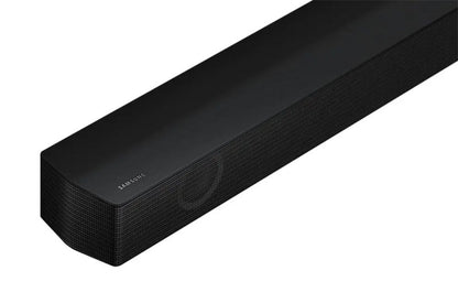 Samsung HW-B530/XN | Soundbar | 2.1 Kanalen | 360W | DTS Virtual:X | Dolby Digital | Zwart