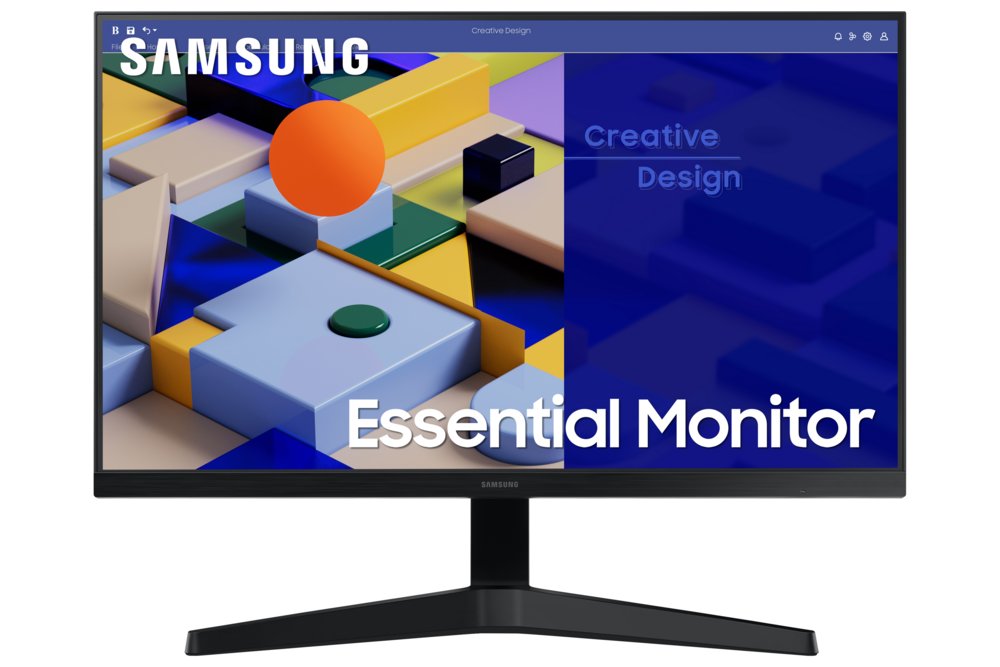 Samsung LS27C312EAUX 27