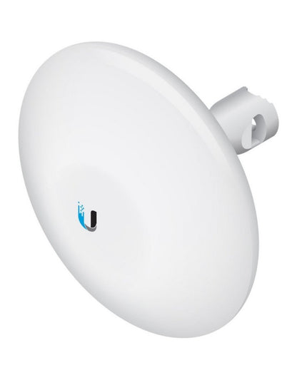 Ubiquiti NanoBeam 5AC Gen2 | Netwerkbrug | 450 Mbit/s | Wit - Matmuis - Matmuis