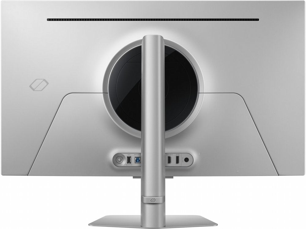 Samsung Odyssey OLED G8 G81SF | 32" 4K QD-OLED | 240Hz | Gaming Monitor