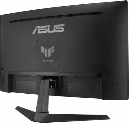 ASUS TUF Gaming VG27VQM1B-J 27" | 1920 x 1080 Fast VA | 280Hz | Curved Gaming Monitor - Matmuis - Matmuis