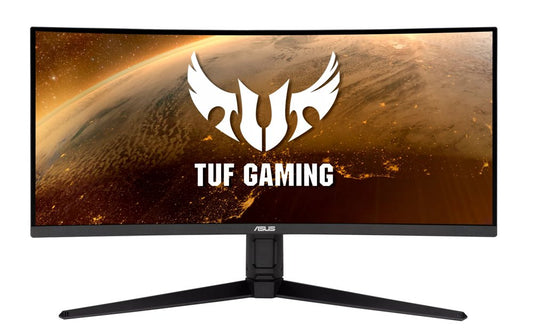 ASUS TUF Gaming VG34VQL1B | 34