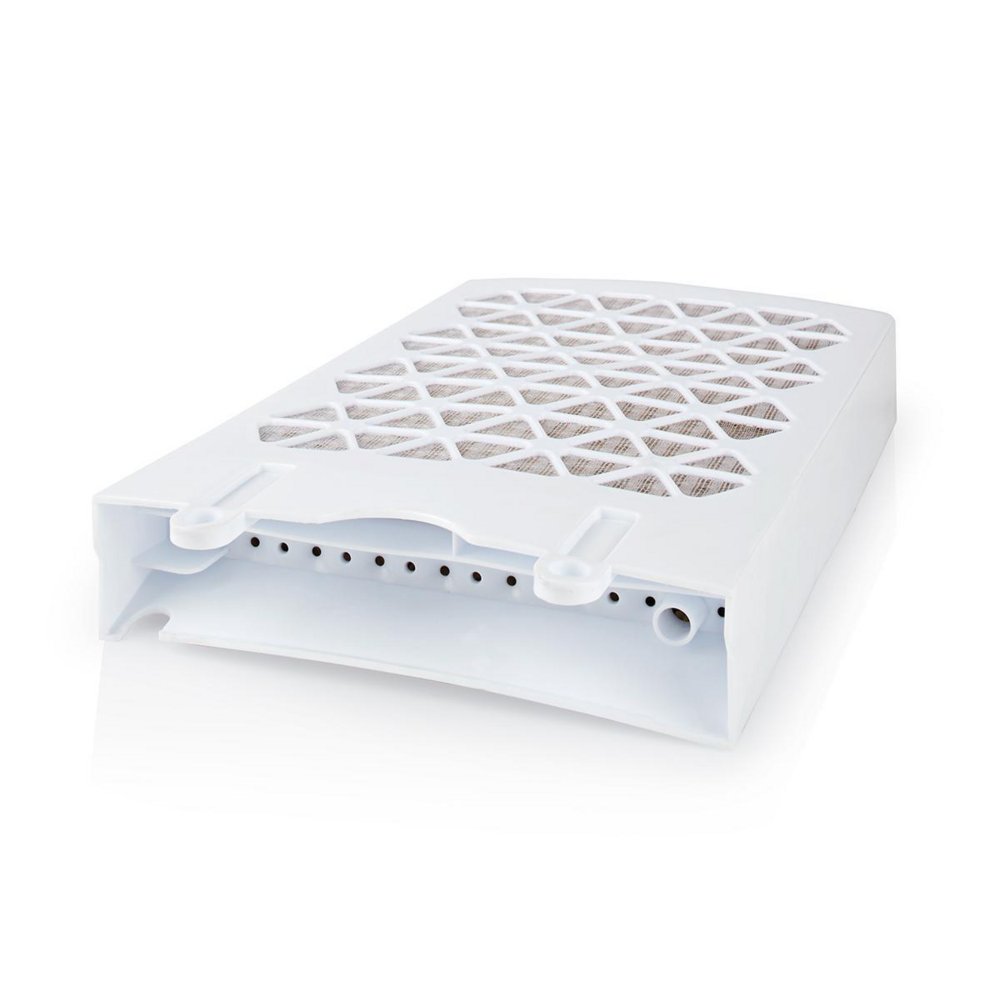 Nedis COOL1FIL | Filter | Voor Nedis Airconditioning | Vervanging | Wit - Matmuis - Matmuis