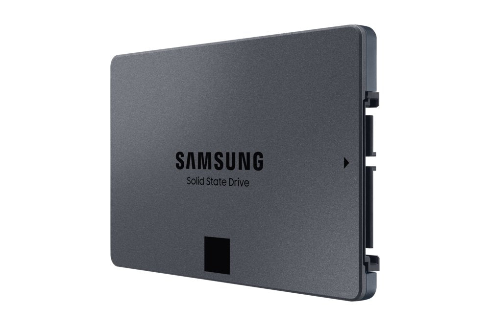 Samsung 870 QVO | 8TB SATA SSD | 2.5