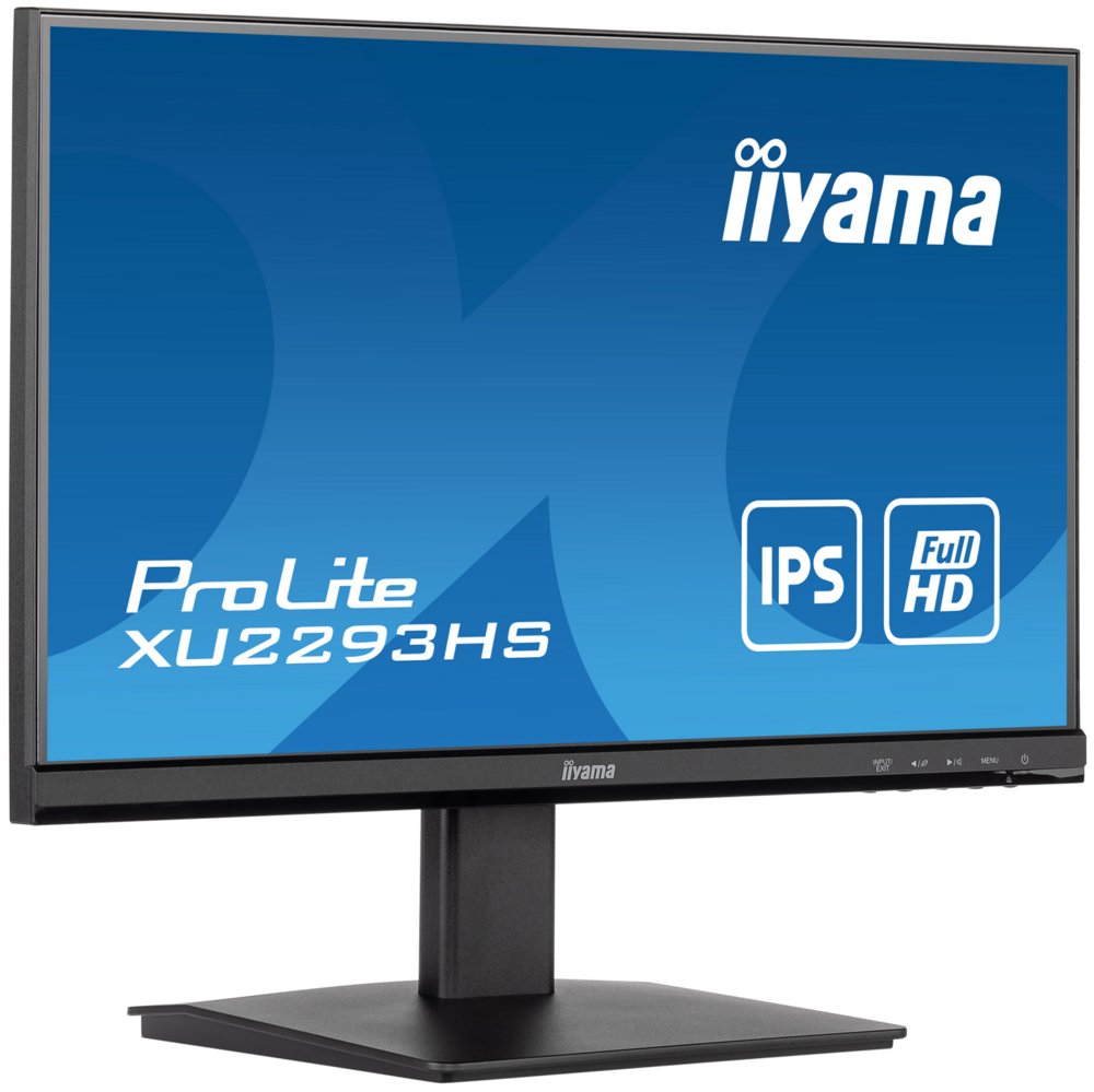 iiyama ProLite XU2293HS-B5 21.5