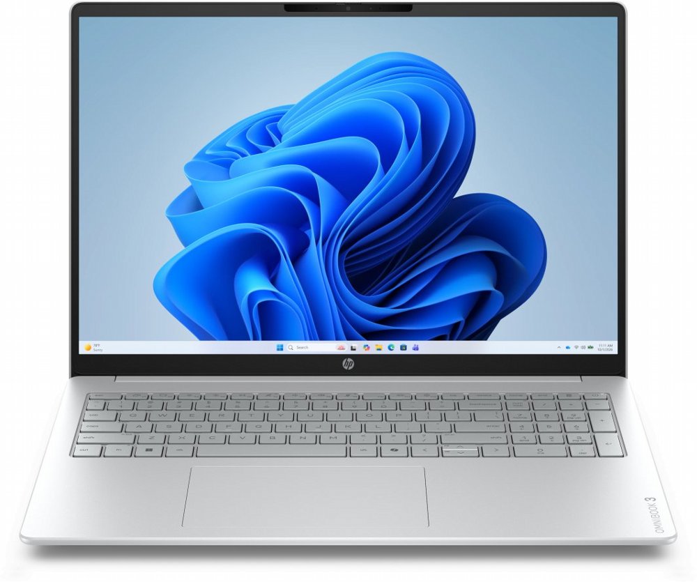HP OmniBook 3 | 16" WUXGA IPS | AMD Ryzen 5 40 | 8GB DDR5 | 256GB SSD | W11 Home