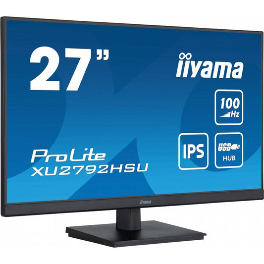 iiyama ProLite XU2792HSU-B6 27