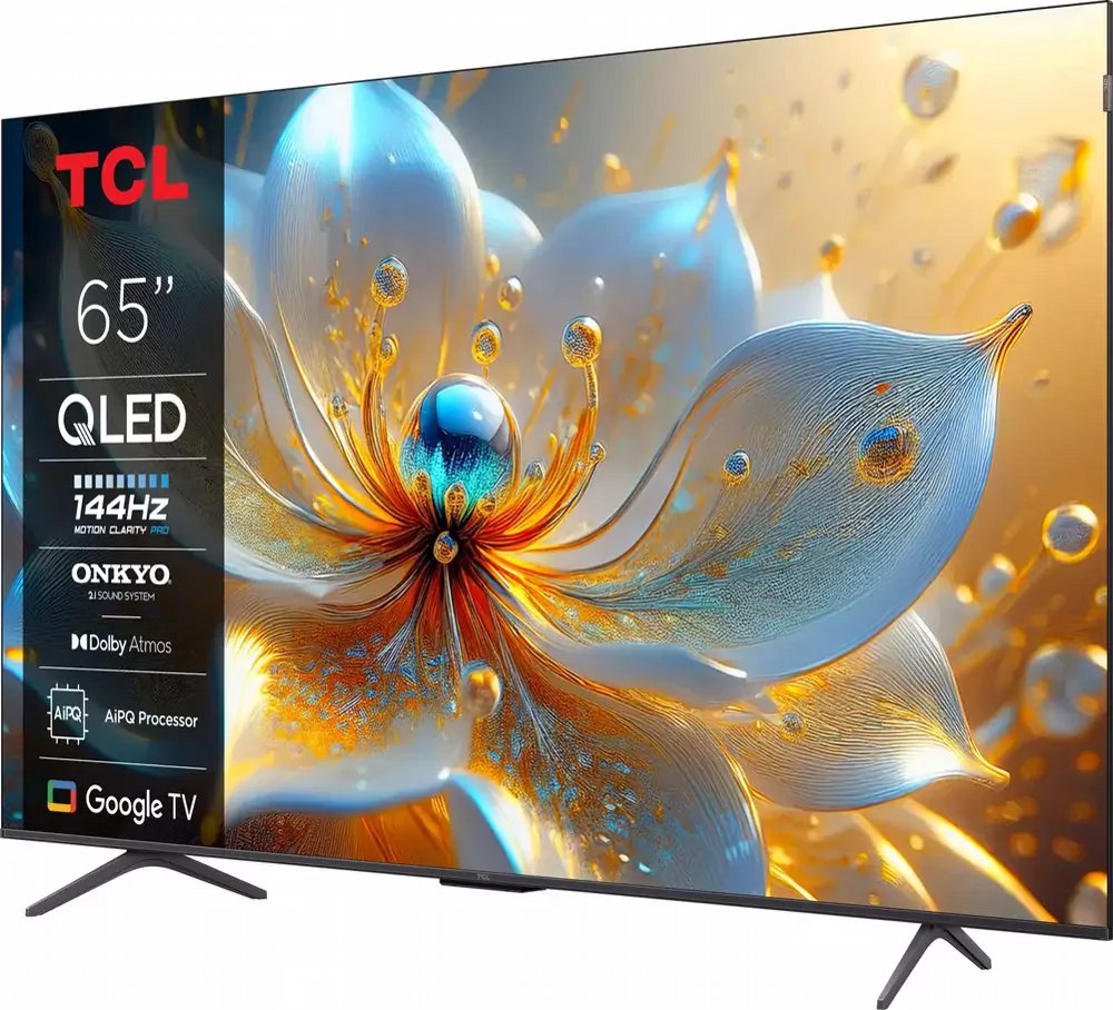 TCL 65T8C | 65