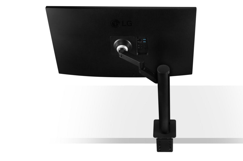 LG Ergo 32UN880P-B 32