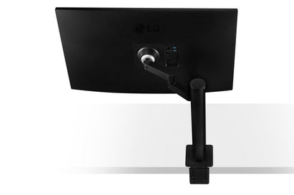 LG Ergo 32UN880P-B 32" | 3840x2160 4K IPS | 60Hz | Monitor - Matmuis - Matmuis