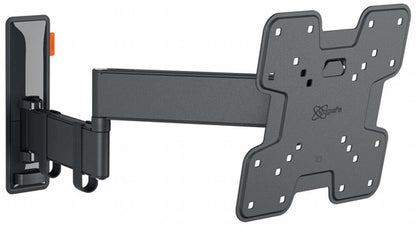 Vogel's Comfort TVM3245 | Draai- en kantelbare TV-beugel | 19-43" | max 15kg | VESA 400x400 - Matmuis