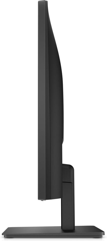 HP V28 28" | 3840 x 2160 4K TN | 60Hz | 1ms | Zwart | Monitor - Matmuis - Matmuis
