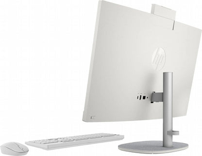 HP All-in-One 24-cr0005nw | 24" Full HD IPS | AMD Ryzen 5 7520U | 8GB DDR5 | 512GB SSD | Windows 11 Home