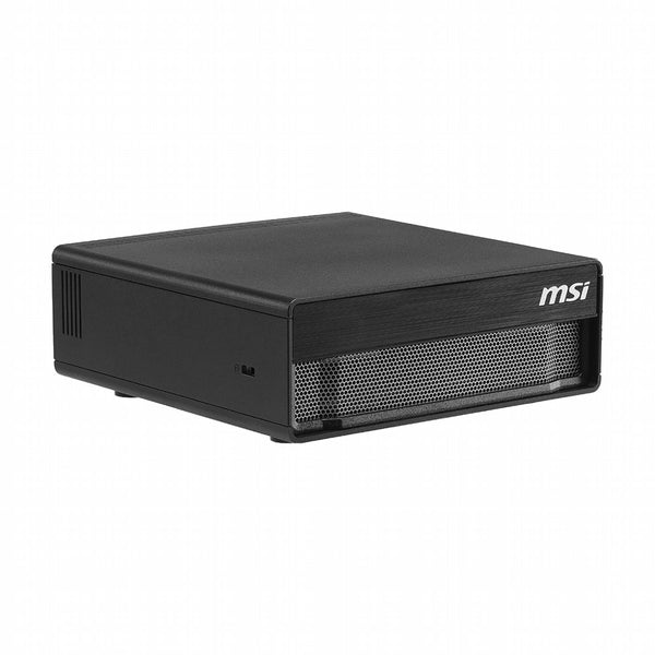MSI EdgeXpert-32SEU | NVIDIA GB10 Grace Blackwell | 128GB LPDDR5X | 4TB SSD | AI Supercomputer