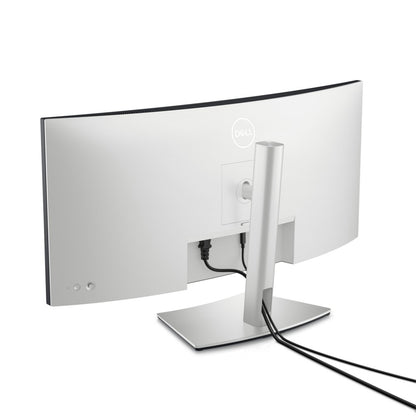 DELL UltraSharp U3423WE 34.1" | 3440x1440 IPS | 60Hz | Ultrawide Monitor