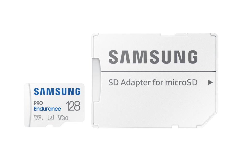 Samsung EVO Plus | MicroSDXC | 128GB | Class 10 | UHS-I U1 - Matmuis - Matmuis
