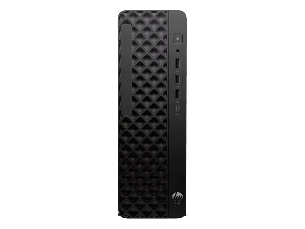 HP ProDesk 2 SFF G1i E | Intel Core i5-14400 | 16GB DDR5 | 512GB SSD | W11 Pro | Inclusief keyboard & muis - Matmuis