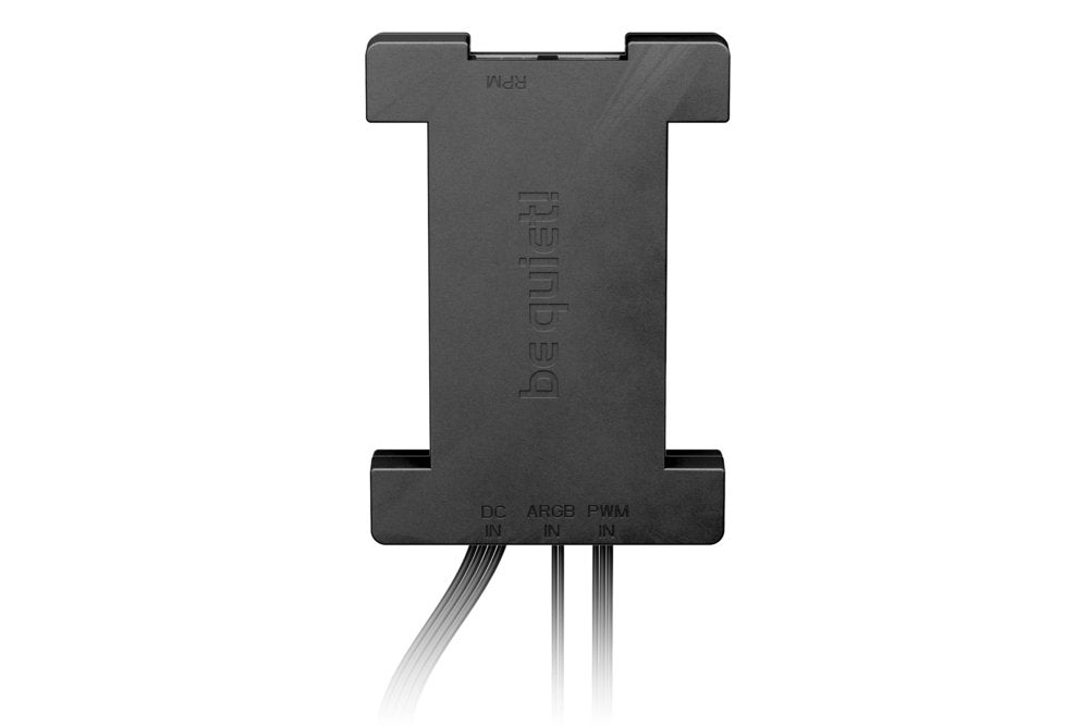 be quiet! LIGHT LOOP 360mm | All-in-One CPU Waterkoeler | Zwart - Matmuis - Matmuis