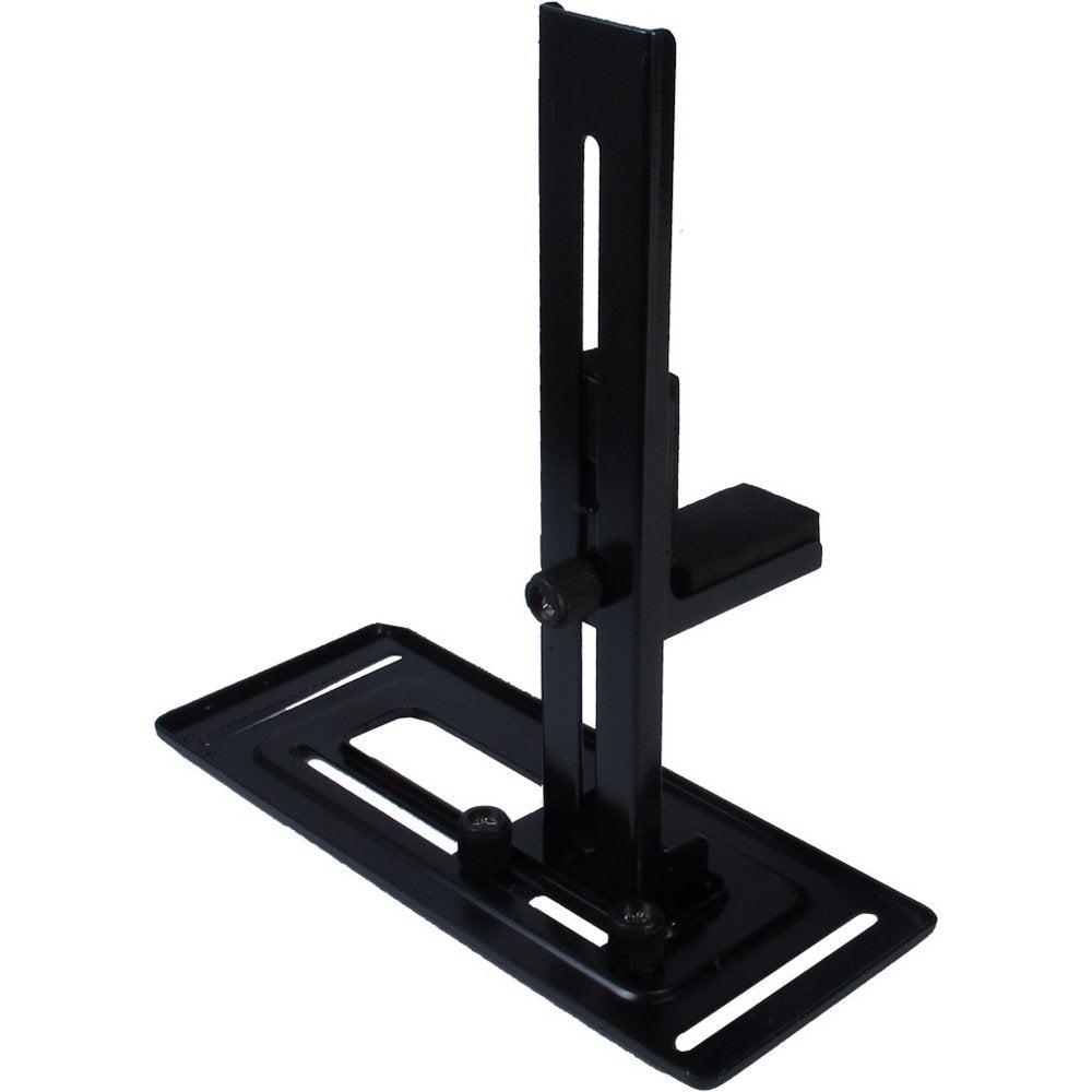 Inter-Tech X-908 Infini2 | Infinity Mirror | Tower Case | USB-C | Zwart - Matmuis