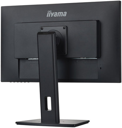 iiyama ProLite XUB2492HSC-B5 23.8" | 1920 x 1080 IPS | 75Hz | Monitor - Matmuis