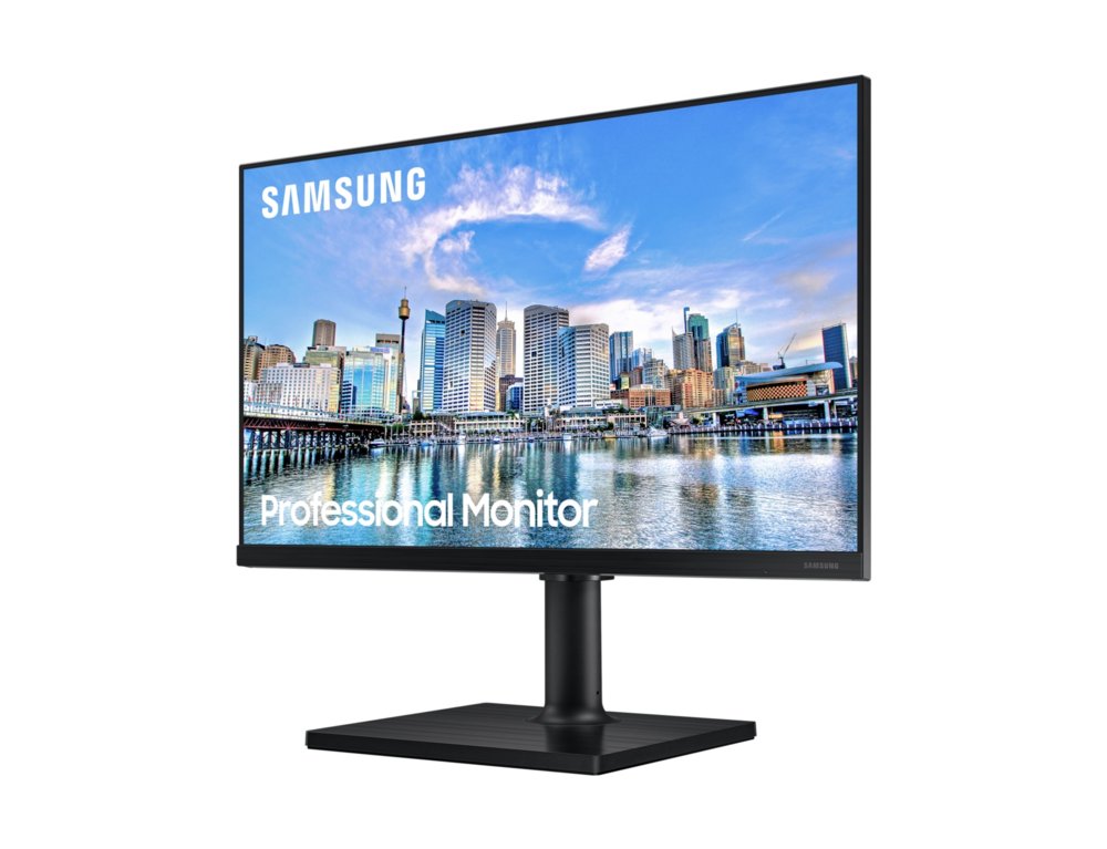 Samsung F24T450FZU 24" | 1920x1080 IPS | 75Hz | Monitor