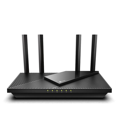 TP-Link Archer AX55 | Wifi 6 Router | Gigabit Ethernet Dual-band (2.4 GHz / 5 GHz) | 2402Mbit/s | OPEN BOX