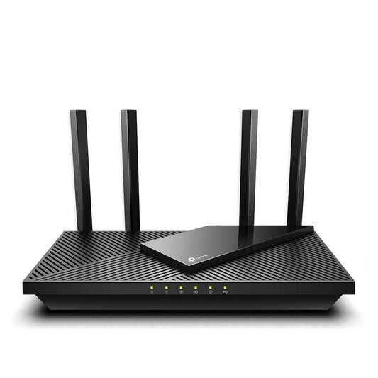 TP-Link Archer AX55 | Wifi 6 Router | Gigabit Ethernet Dual-band (2.4 GHz / 5 GHz) | 2402Mbit/s | OPEN BOX
