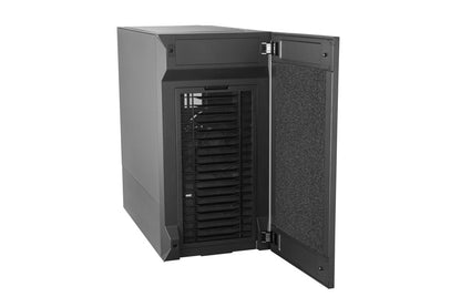 Cooler Master Silencio S400 | Midi Tower | Zwart