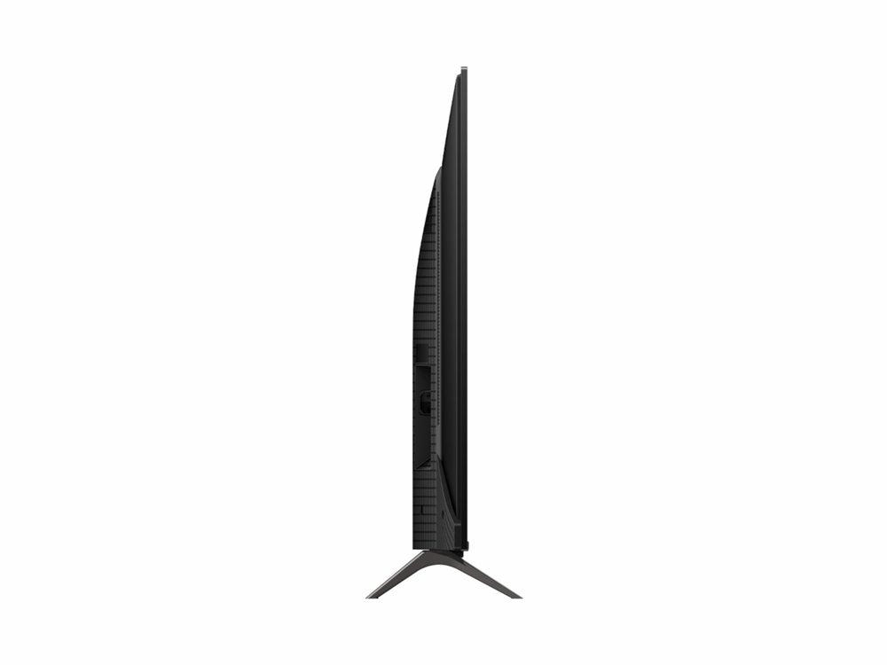 TCL 43C655 | 43'' Ultra HD 4K | QLED Smart TV | Google TV | Dolby Vision | 60Hz - Matmuis - Matmuis