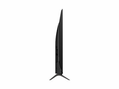 TCL 43C655 | 43'' Ultra HD 4K | QLED Smart TV | Google TV | Dolby Vision | 60Hz - Matmuis - Matmuis