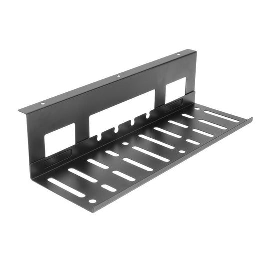 ACT Kabelgoot voor onder bureau | 40 cm | Staal - Matmuis - Matmuis