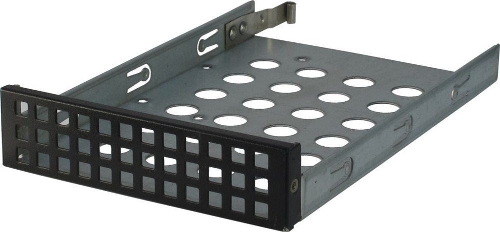 Inter-Tech 3U-30240 | Server Rack Case | Zwart - Matmuis