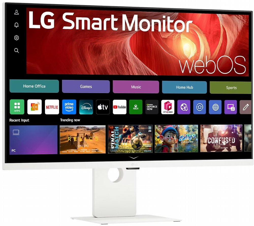 LG 37U730SA-W 37