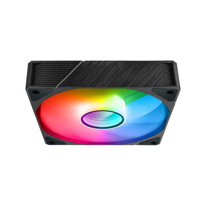 Azza PRO RGB | 120mm PWM Case Fan - Matmuis - Matmuis
