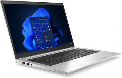 HP EliteBook 830 G8 | 13.3'' Full HD IPS | Intel Core i5-1145G7 | 16GB RAM | 256GB SSD | W11 Pro | REFURBISHED
