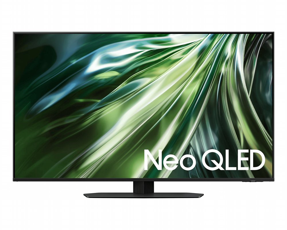 Samsung QE50QN90DAT | 50'' Ultra HD 4K | Neo QLED Smart TV | Wifi | Tizen | Local Dimming | HDR10+ | 144Hz - Matmuis