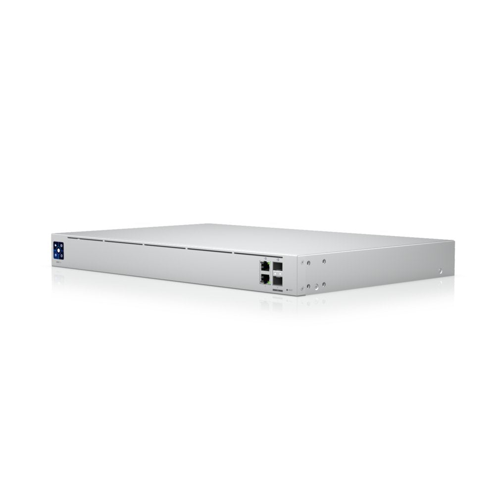 Ubiquiti UniFi UXG Pro | Enterprise Gateway | 10G SFP+ & 1G Ethernet WAN/LAN | DPI, IDS/IPS, Stateful Firewall | Rackmount 1U - Matmuis