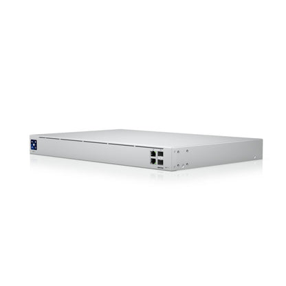 Ubiquiti UniFi UXG Pro | Enterprise Gateway | 10G SFP+ & 1G Ethernet WAN/LAN | DPI, IDS/IPS, Stateful Firewall | Rackmount 1U - Matmuis