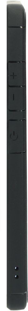 Mobiparts Rugged Clear Case | Samsung Galaxy A51 (2020) | Black - Matmuis - Matmuis