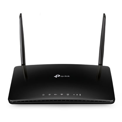 TP-Link Archer MR500 | 4G LTE Router | WiFi 5 | Gigabit Ethernet | Dual-band (2,4 GHz / 5 GHz) | tot 867 Mbit/s - Matmuis - Matmuis