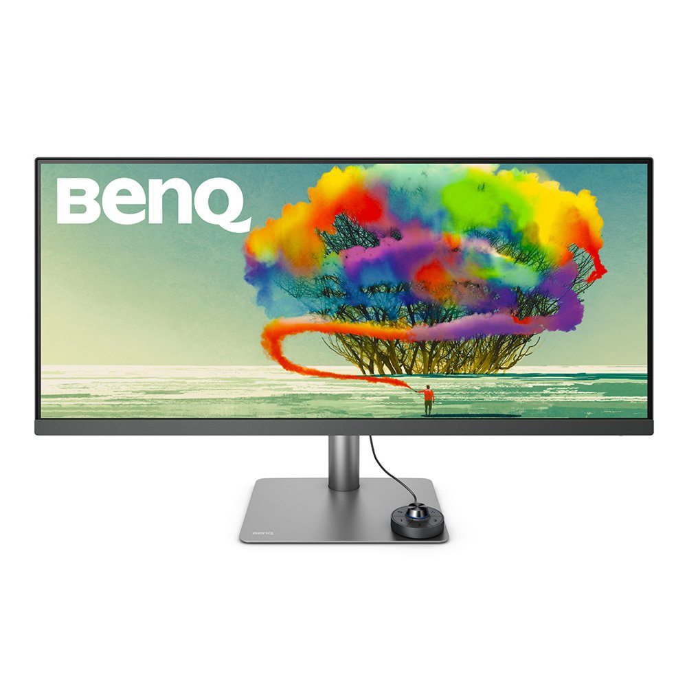 BenQ PD3420Q 34'' | 3440x1440 IPS | 60Hz | USB-Hub | Monitor - Matmuis - Matmuis