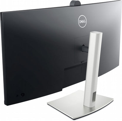 Dell P3424WEB | 34,1" WQHD IPS Curved Monitor (3440x1440) | USB-C | Webcam | Zwart