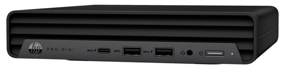 HP ProDesk Mini 400 G9 | Intel Core i5-14500T | 16GB DDR5 | 512GB SSD | Windows 11 Professional | Inclusief Toetsenbord - Matmuis - Matmuis
