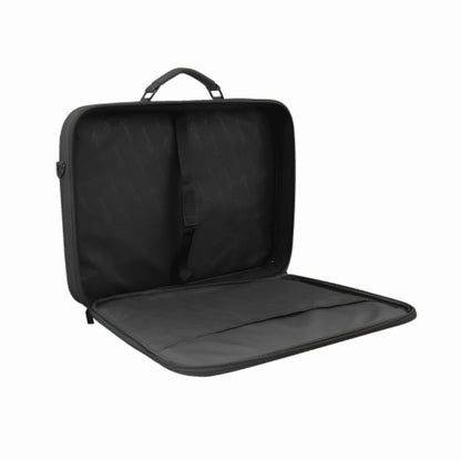 SBOX New York 15.6" Laptoptas | Zwart - Matmuis - Matmuis