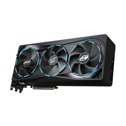 GIGABYTE AORUS GeForce RTX 5070 MASTER | 12GB GDDR7 | DLSS 4 | Videokaart | Nvidia GPU - Matmuis - Matmuis