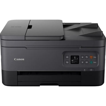 Canon PIXMA TS7450i | All-in-One Inkjetprinter | Kleur | A4 | 4800 × 1200 dpi | Wi-Fi | ADF - Matmuis - Matmuis