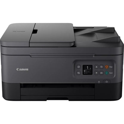 Canon PIXMA TS7450i | All-in-One Inkjetprinter | Kleur | A4 | 4800 × 1200 dpi | Wi-Fi | ADF - Matmuis - Matmuis