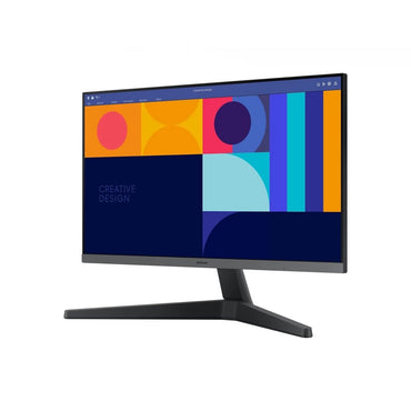 Samsung Essential S3 27'' | 1920x1080 IPS | 100Hz | Dunne Rand | Full HD Monitor - Matmuis - Matmuis