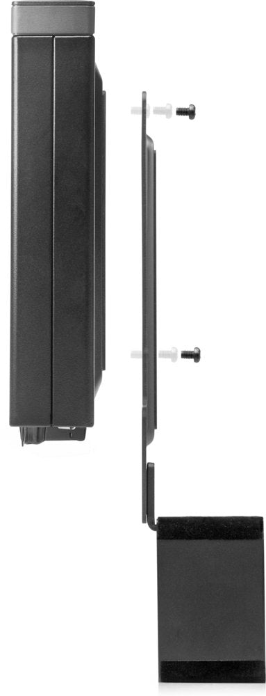HP B300 | PC Montagebeugel | Voor HP Mini PCs | Zwart - Matmuis - Matmuis