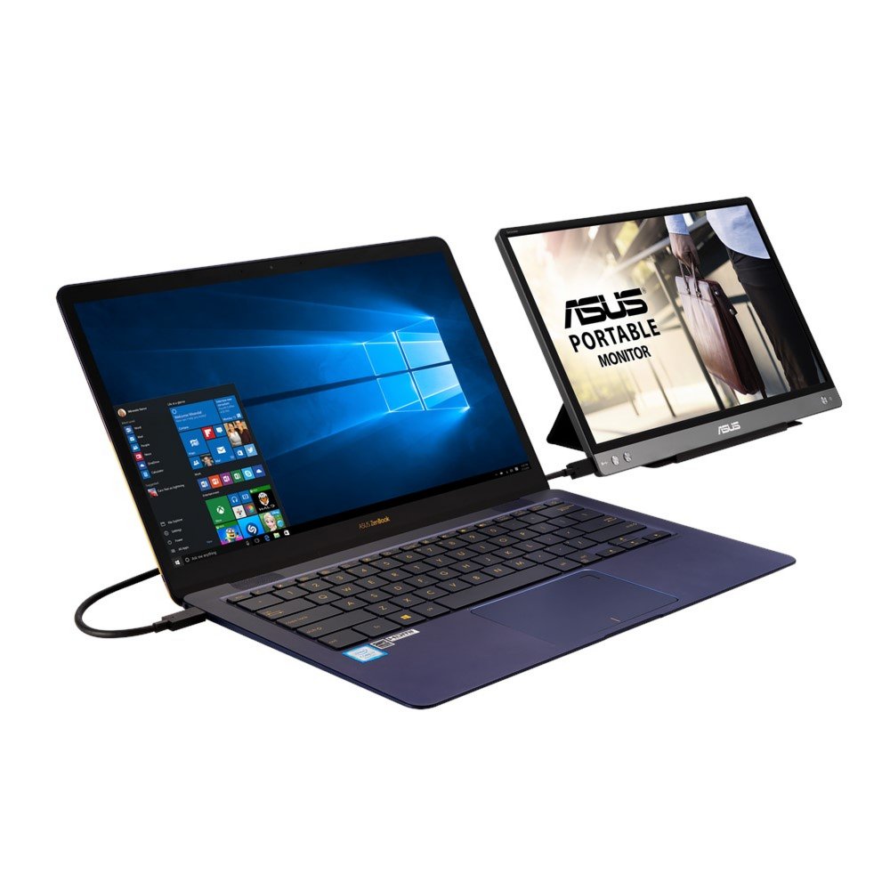ASUS MB14AC 14
